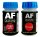 Lackstift für FORD 5RTA Vermelho Arpoador + Klarlack je 50ml Autolack Basislack Set