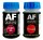 Lackstift für FORD BA Laser Red Metallic + Klarlack je 50ml Autolack Basislack Set