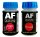 Lackstift für FORD 411 Radiant Red + Klarlack je 50ml Autolack Basislack Set