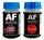 Lackstift für FORD 4SVE Deep Rosso Red Metallic + Klarlack je50ml Autolack Set