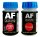 Lackstift für FORD 372 Monza Red + Klarlack je 50ml Autolack Basislack Set