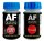 Lackstift für FORD AP0 Pimento Red Metallic + Klarlack je50ml Autolack Basislack Set