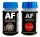 Lackstift für FORD 3CN Cinza Ubatuba Metallic + Klarlack je50ml Autolack Set