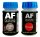 Lackstift für FORD DC Medium Mocha Metallic + Klarlack je50ml Autolack Basislack Set