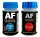 Lackstift für FORD AQ Aquarius Metallic + Klarlack je 50ml Autolack Basislack Set