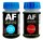 Lackstift für FORD GGP Olympic Blue + Klarlack je 50ml Autolack Basislack Set