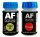 Lackstift für FORD E0 Java Green + Klarlack je 50ml Autolack Basislack Set