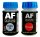 Lackstift für FORD C6 Mistral Blue + Klarlack je 50ml Autolack Basislack Set