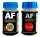 Lackstift für FORD ARCE Citrus Gold Metallic + Klarlack je50ml Autolack Set