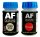 Lackstift für FORD 8TJE Spa Metallic + Klarlack je 50ml Autolack Basislack Set