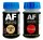 Lackstift für FORD B8 Citrus Gold Metallic Cougar + Klarlack je50ml Autolack Set