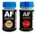Lackstift für FORD XSC1002 Nevada Beige + Klarlack je 50ml Autolack Basislack Set