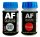 Lackstift für FORD 3HRC Vitro Metallic + Klarlack je 50ml Autolack Basislack Set