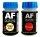 Lackstift für FORD SAS Manilla Yellow + Klarlack je 50ml Autolack Basislack Set