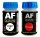Lackstift für FORD 61 Cool White + Klarlack je 50ml Autolack Basislack Set