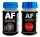 Lackstift für VW / Volkswagen 0C Monsungrau Metallic + Klarlack je 50ml Autolack Set