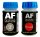 Lackstift für VW / Volkswagen 0D Cuveesilber Metallic + Klarlack 50ml Autolack Set