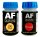 Lackstift für VW / Volkswagen 11A Riadgelb + Klarlack je 50ml Autolack Basislack Set