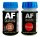 Lackstift für VW / Volkswagen A3U Red Rock Metallic + Klarlack je 50ml Autolack Set