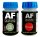 Lackstift für VW / Volkswagen A6B Lidogrün + Klarlack je 50ml Autolack Basislack Set