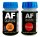 Lackstift für VW / Volkswagen L0E2 Arancio Borealis Pearl + Klarlack 50ml Autolack