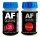 Lackstift für VW / Volkswagen L31F Iberischrot + Klarlack je 50ml Autolack Set
