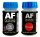 Lackstift für VW / Volkswagen L326 Grau + Klarlack je 50ml Autolack Basislack Set