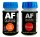 Lackstift für VW / Volkswagen L32K Phoenixrot + Klarlack je 50ml Autolack Set