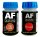 Lackstift für VW / Volkswagen L32Z Koralle + Klarlack je 50ml Autolack Basislack Set