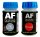 Lackstift für VW / Volkswagen LY7H Akoyasilber Metallic + Klarlack 50ml Autolack Set