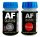 Lackstift für VW / Volkswagen LZ7Y Dunkelgrau Metallic + Klarlack 50ml Autolack Set