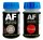Lackstift für VW / Volkswagen PWL LPWL White Gold Metallic + Klarlack 50ml Autolack