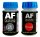 Lackstift für VW / Volkswagen R7Q Metropolis Grey Metallic + Klarlack 50ml Autolack
