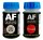 Lackstift für VW / Volkswagen U7W Cashmere Silver Metallic + Klarlack 50ml Autolack