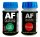 Lackstift für VW / Volkswagen U895 LU895 Verde Mistico + Klarlack 50ml Autolack Set