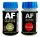 Lackstift für VW / Volkswagen U909 LU909 Tropical Green + Klarlack 50ml Autolack Set