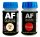Lackstift für VW / Volkswagen V2 Elfenbein + Klarlack je 50ml Autolack Basislack Set