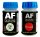 Lackstift für VW / Volkswagen V4 Lintgrün + Klarlack je 50ml Autolack Basislack Set