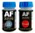 Lackstift für VW V5W LV5W Dark Nebioblau Metallic + Klarlack 50ml Autolack