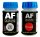 Lackstift für VW / Volkswagen X7N Suzukagrau Metallic + Klarlack 50ml Autolack Set