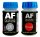 Lackstift für VW / Volkswagen X7V Monzasilber Metallic + Klarlack 50ml Autolack Set
