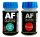 Lackstift für VW / Volkswagen X9 Electronic Green Metallic + Klarlack 50ml Autolack