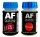 Lackstift für VW / Volkswagen XA0 Pomegranate Red Pearl + Klarlack 50ml Autolack Set