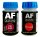 Lackstift für VW / Volkswagen XAO Pomegranate Red Pearl + Klarlack 50ml Autolack Set