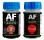 Lackstift für VW / Volkswagen Z5 Rot Metallic + Klarlack je 50ml Autolack Set