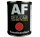 1 Liter Kunstharzlack AEBI ROT AB 1980 Maschinen LKW NFZ Lack Landmaschine Baumaschine