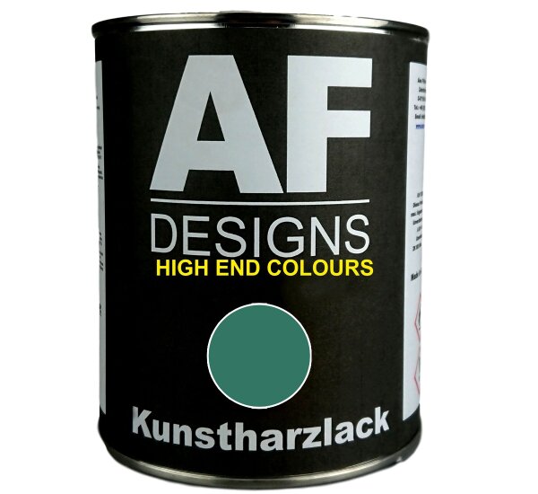 1 Liter Kunstharzlack STEIB GRÜN Maschinen LKW NFZ Lack Landmaschine Baumaschine