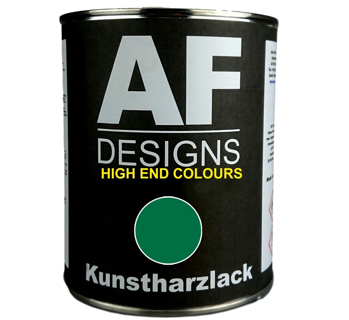 Kemper Rädergrün Kunstharzlack ASINOL 1.000 ml - WAMO Technik Shop, 15,60 Kemper Rädergrün Kunstharzlack ASINOL 1.000 ml - WAMO Technik Shop, 15,60