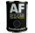 1 Liter Kunstharzlack LINK-BELT BLACK LKW NFZ Lack n