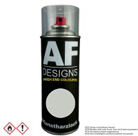 Kunstharz Lackspray Buntlack Spraydose VAEDERSTAD ROT...